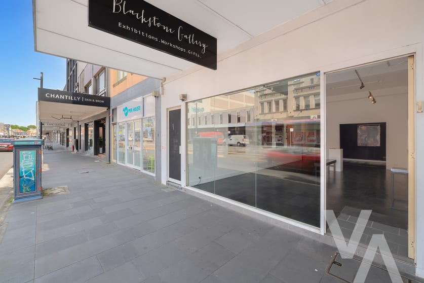 Click to view all images 470 Hunter Street Newcastle NSW 2300 - Image 1