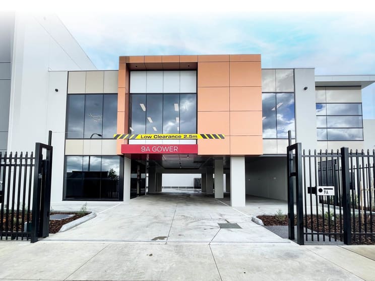 Click to view all images 1-7/9A Gower Place Clyde North VIC 3978 - Image 2