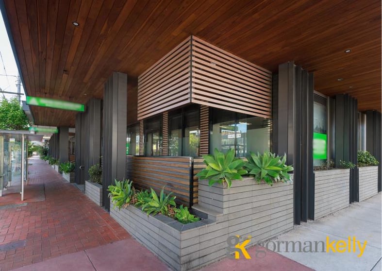 Click to view all images 2 & 3/22-30 Lygon Street Brunswick East VIC 3057 - Image 1
