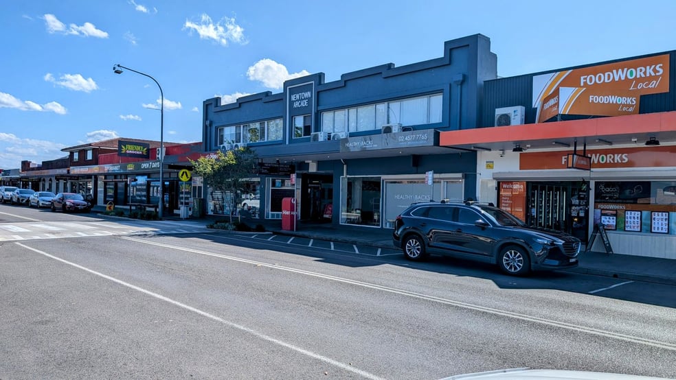 505-507 George St South Windsor NSW 2756 - Image 3