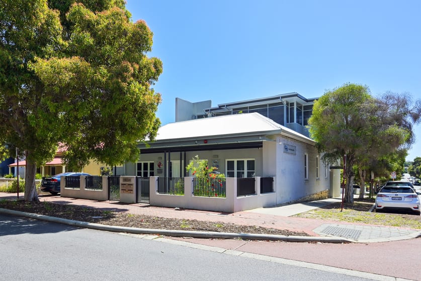 158 Newcastle Street Perth WA 6000 - Image 2