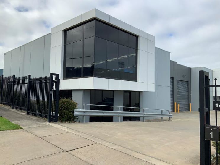 Click to view all images Unit 1/14 Neilson Court Warragul VIC 3820 - Image 1
