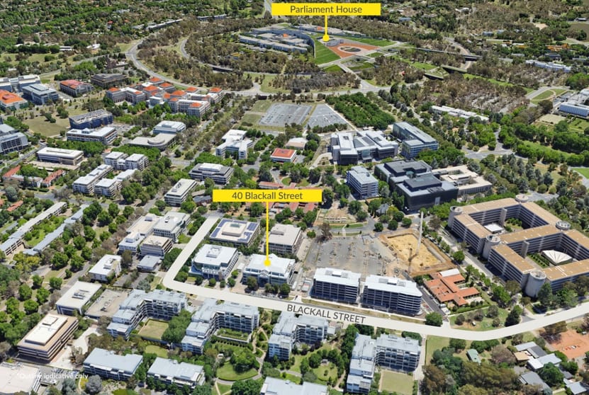 4.01/40 Blackall Street Barton ACT 2600 - Image 2