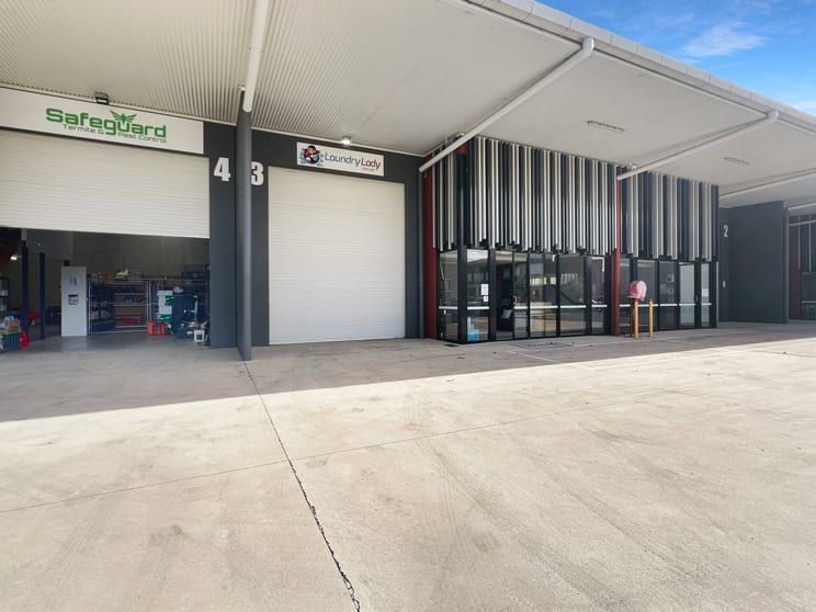 Click to view all images 3/55 Edison Crescent Baringa QLD 4551 - Image 1