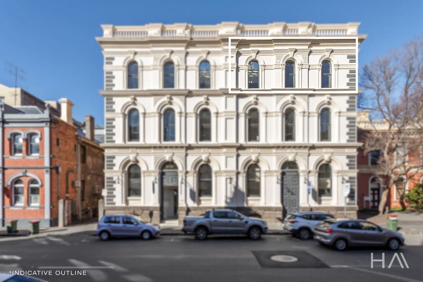 Click to view all images Level 3/63-65 Cameron Street Launceston TAS 7250 - Image 2