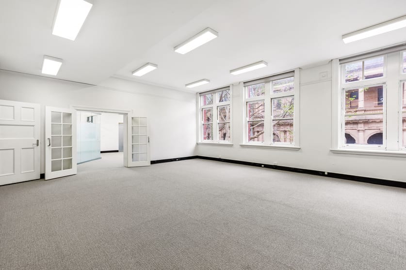 Click to view all images Level 1, 12 Bolton Street Newcastle NSW 2300 - Image 2