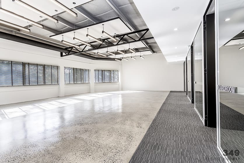 Click to view all images 204/349 Pacific Highway North Sydney NSW 2060 - Image 2