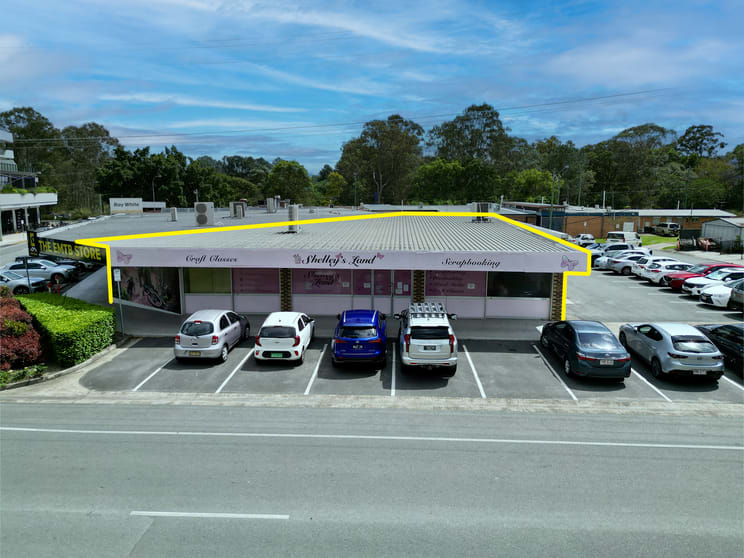 Click to view all images 3/16 Beverley Avenue Rochedale South QLD 4123 - Image 1