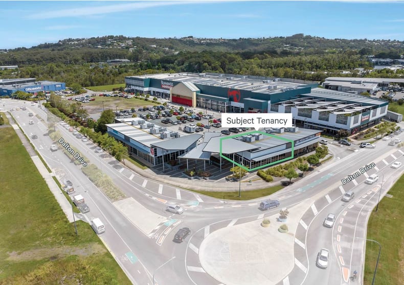 Click to view all images Shop 2/70-98 Dalton Drive Maroochydore QLD 4558 - Image 2