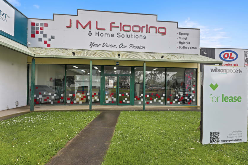 317 Princes Highway Traralgon VIC 3844 - Image 2