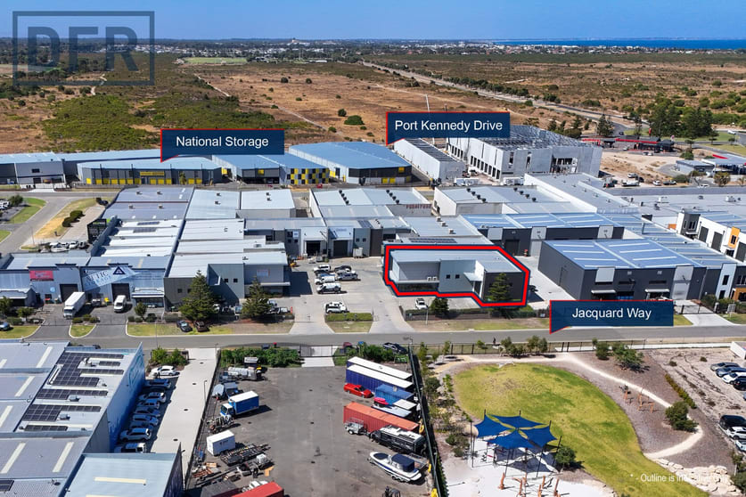 Click to view all images 4/14 Jacquard Way Port Kennedy WA 6172 - Image 1
