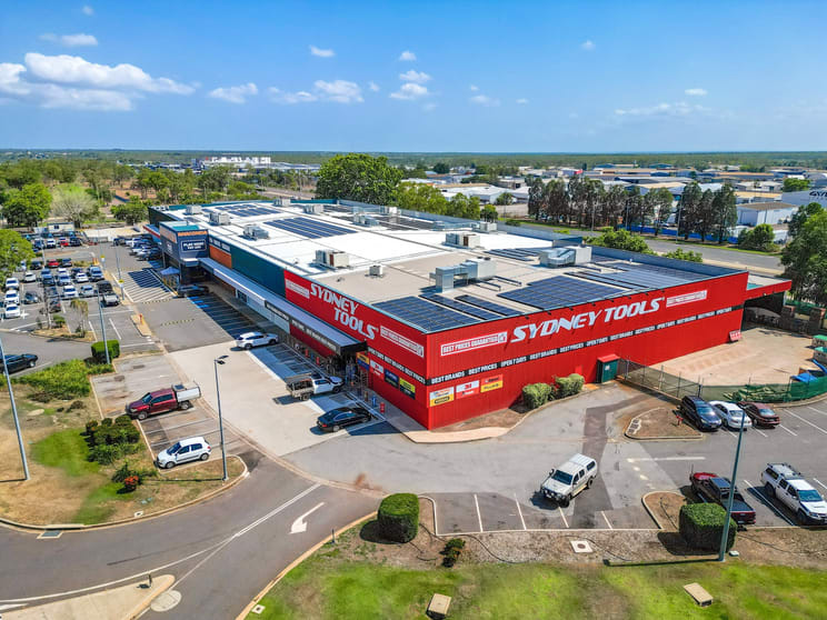 Click to view all images 2 Palmerston Circuit Palmerston City NT 0830 - Image 3