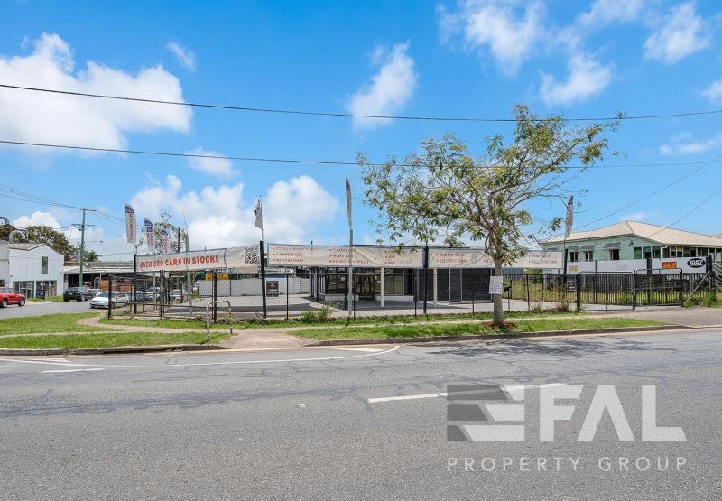 Click to view all images 1057 Ipswich Road Moorooka QLD 4105 - Image 3