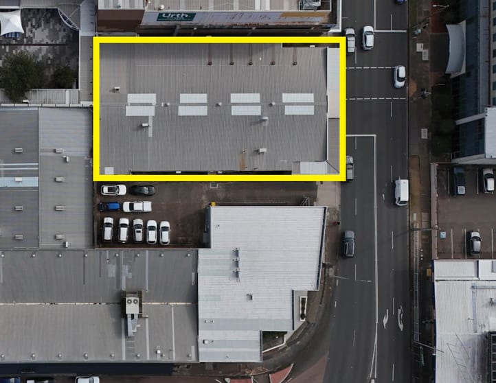 Click to view all images Charlestown Arcade/338 Charlestown Road Charlestown NSW 2290 - Image 3