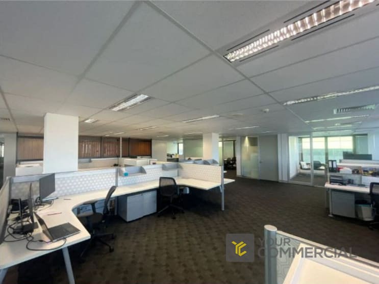 Click to view all images Suite 901/303 Coronation Drive Milton QLD 4064 - Image 1