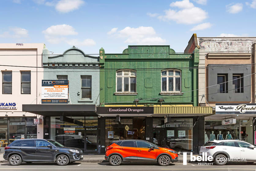Click to view all images 369 Chapel Street South Yarra VIC 3141 - Image 1
