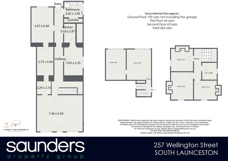 257 Wellington Street South Launceston TAS 7249 - Image 2
