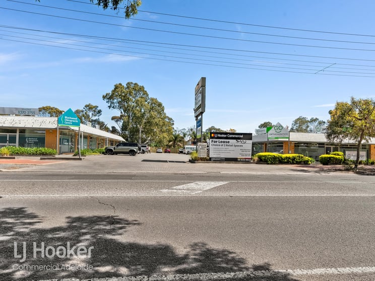 Click to view all images Shop 10 & 11/168-170 Main Road Blackwood SA 5051 - Image 3
