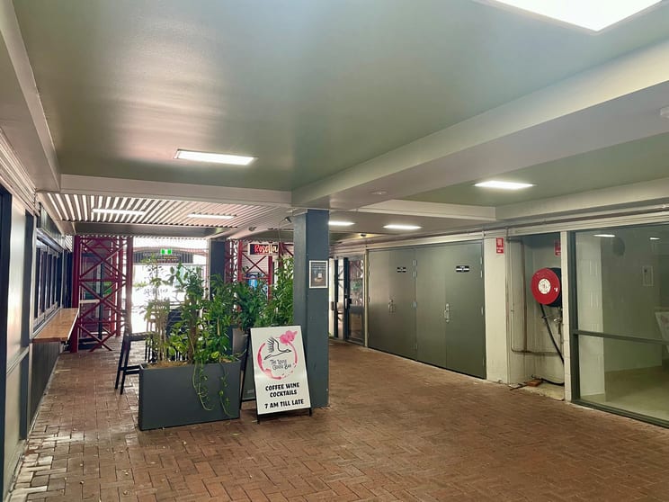 Click to view all images T6/69 Mitchell Street Darwin City NT 0800 - Image 1
