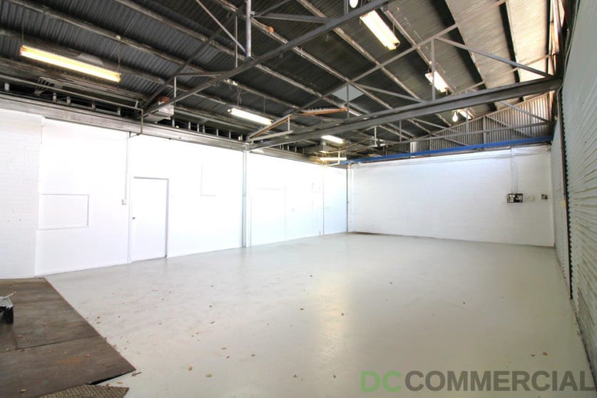 Click to view all images 4/209 James Street Toowoomba City QLD 4350 - Image 3