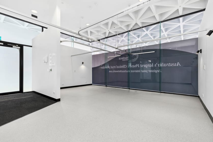 Click to view all images Part Ground Floor/235 Ryrie Street Geelong VIC 3220 - Image 3