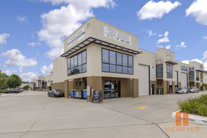 Click to view all images Unit 23/45 Powers Road Seven Hills NSW 2147 - Image 1