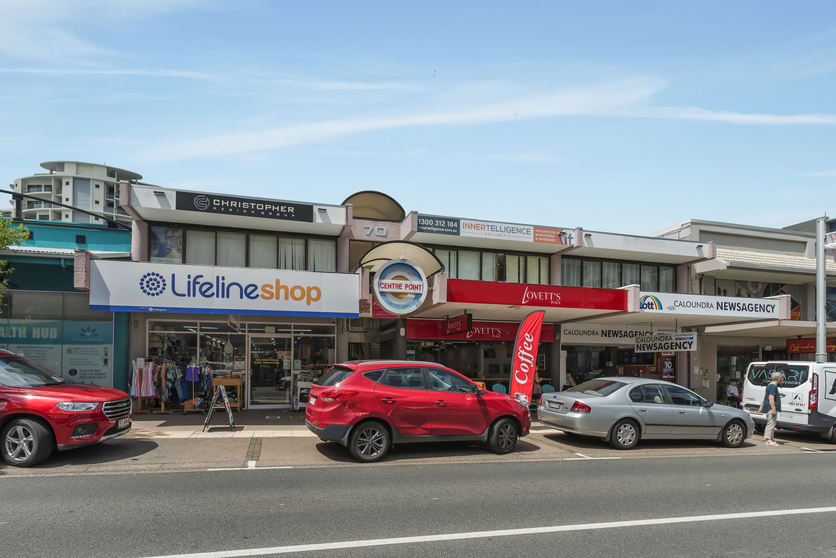 Click to view all images 4/70-72 Bulcock Street Caloundra QLD 4551 - Image 2