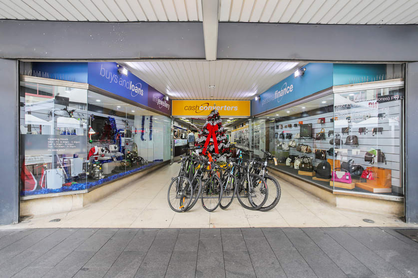 Click to view all images 298-300 Church St Parramatta NSW 2150 - Image 3