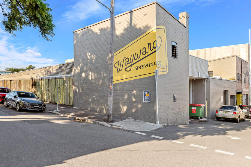 4/72- 76 Pyrmont Bridge Road Annandale NSW 2038 - Image 3
