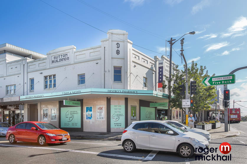 Click to view all images 19/38-50 Lyons Road Drummoyne NSW 2047 - Image 1