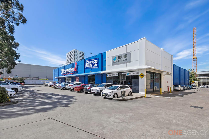 Click to view all images 3/22-26 Third Avenue Blacktown NSW 2148 - Image 1