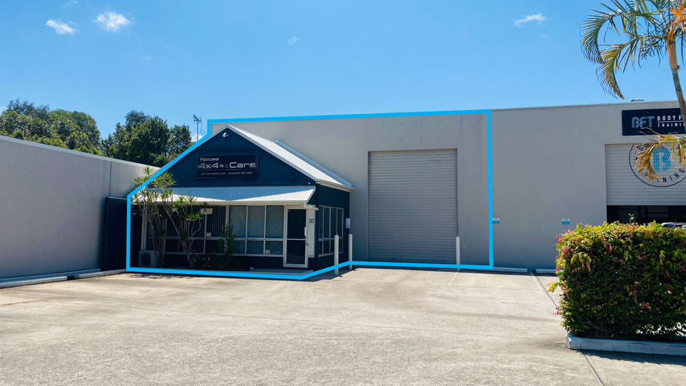 Click to view all images 10/5 Commerce Court Noosaville QLD 4566 - Image 1