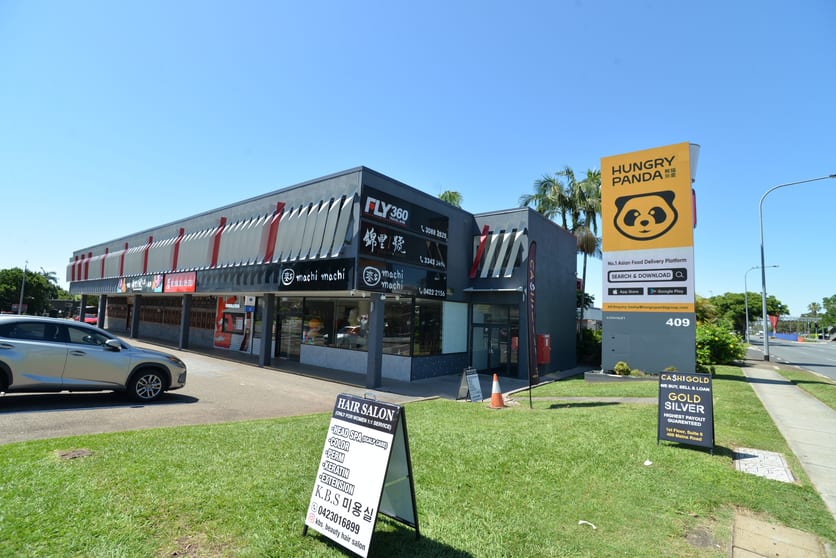 Click to view all images 3/409 Mains Road Macgregor QLD 4109 - Image 1