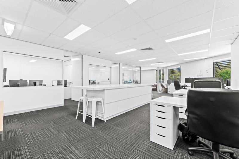 Click to view all images Level 1 Suite 1A/2 Beaconsfield Emerald Road Beaconsfield VIC 3807 - Image 2