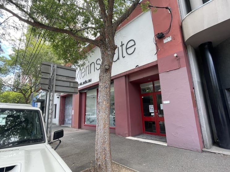 Click to view all images 91-93 Queensbridge Street Southbank VIC 3006 - Image 2