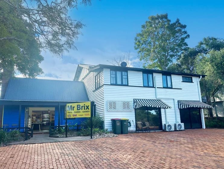 Click to view all images Ground Shop 1/104 Long Road Tamborine Mountain QLD 4272 - Image 1