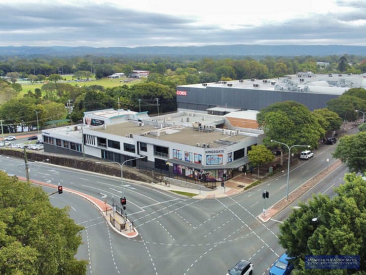 Level 1, Suite 11/42-44 King Street Caboolture QLD 4510 - Image 1
