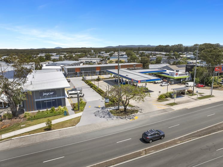 Click to view all images 4/173 Eumundi Noosa Road Noosaville QLD 4566 - Image 1