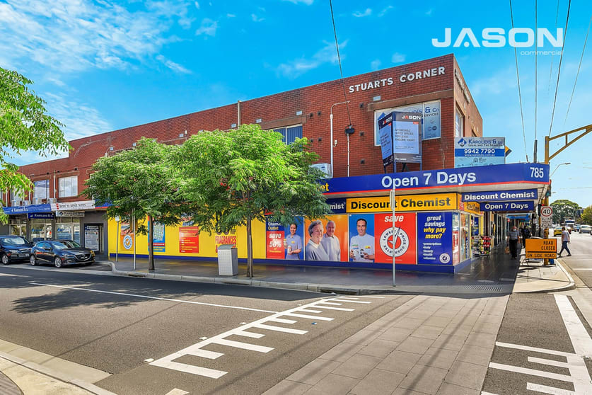 Click to view all images Level 1, Suite 14/785 Pascoe Vale Road Glenroy VIC 3046 - Image 3