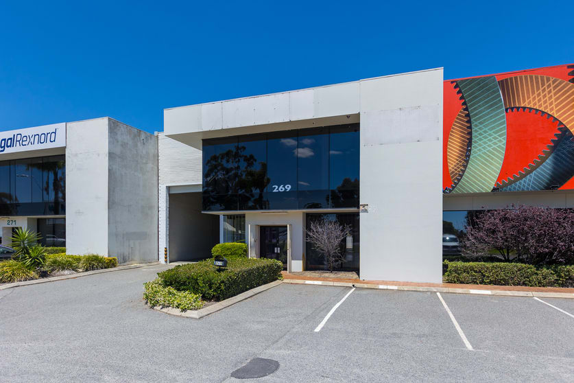 Click to view all images 269 Great Eastern Highway Belmont WA 6104 - Image 2