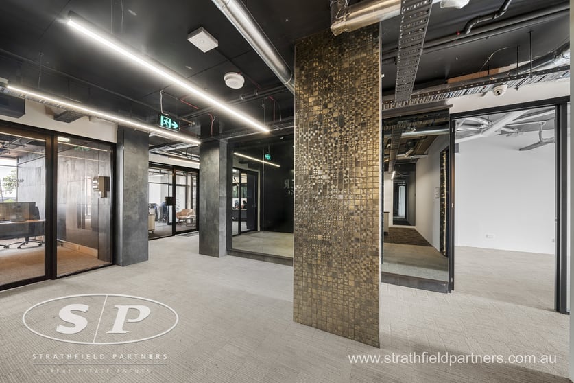 Click to view all images Office 12/7-9 Churchill Avenue Strathfield NSW 2135 - Image 2