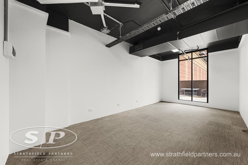 Click to view all images Office 12/7-9 Churchill Avenue Strathfield NSW 2135 - Image 3