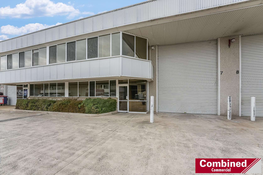 Click to view all images 7/5 Lyn Parade Prestons NSW 2170 - Image 1