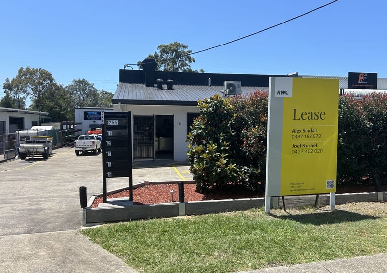 Click to view all images 5/255 South Street Cleveland QLD 4163 - Image 3