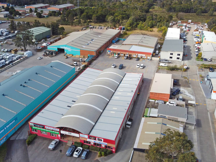 Click to view all images 11/158-160 Princes Highway South Nowra NSW 2541 - Image 1