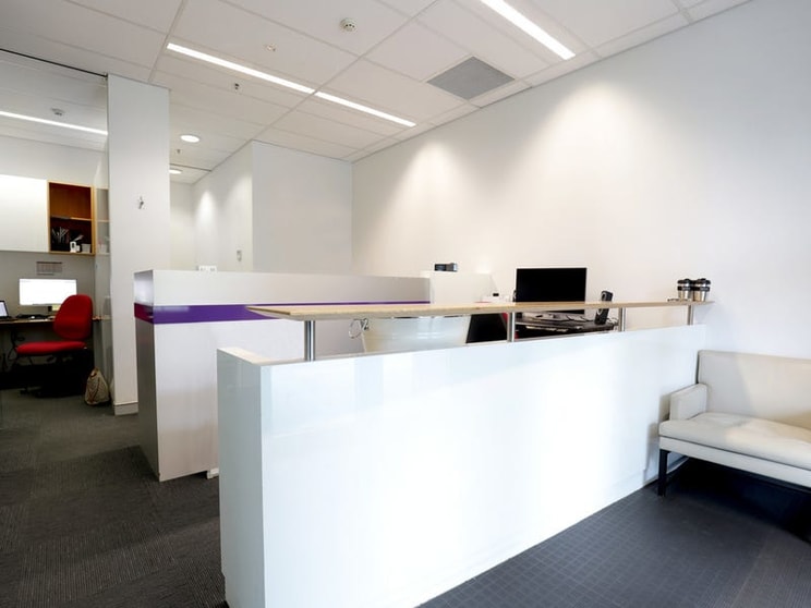 Click to view all images Unit 4/59 Wentworth Avenue Kingston ACT 2604 - Image 2