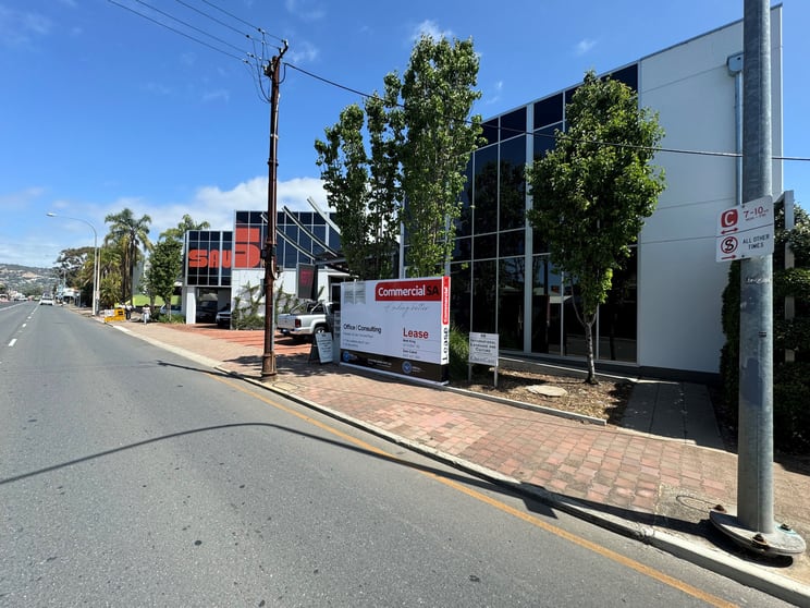Click to view all images 58A Glen Osmond Road Parkside SA 5063 - Image 1