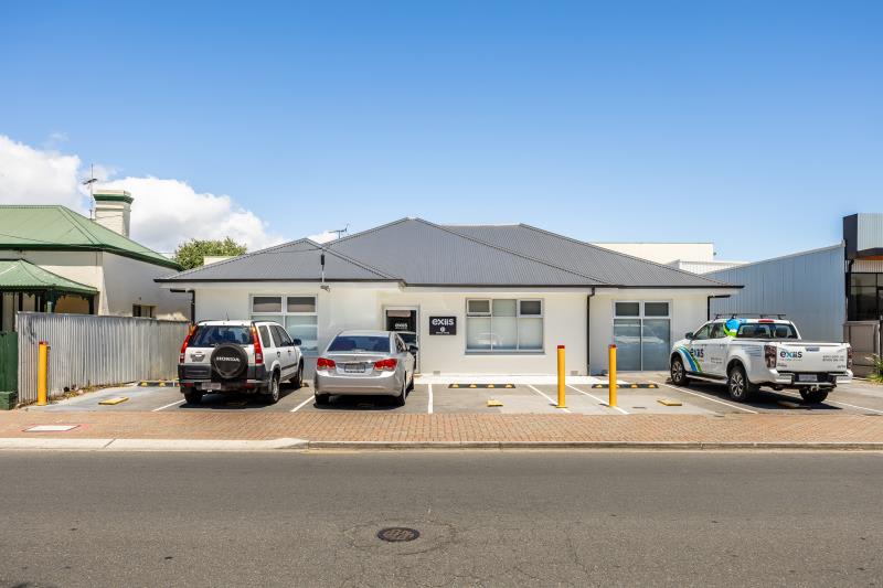 Click to view all images 51 George Street Thebarton SA 5031 - Image 1