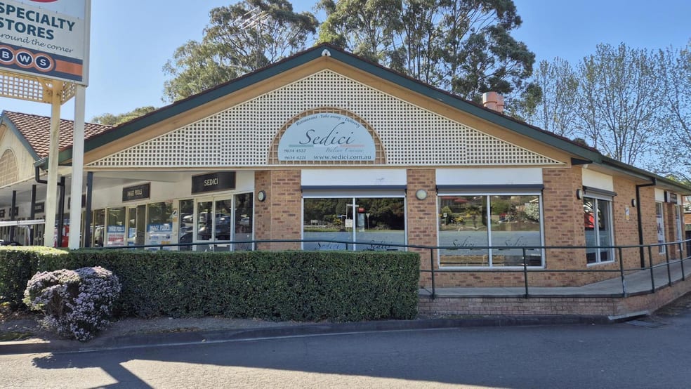 Click to view all images Shop 11/83 David Road Castle Hill NSW 2154 - Image 1