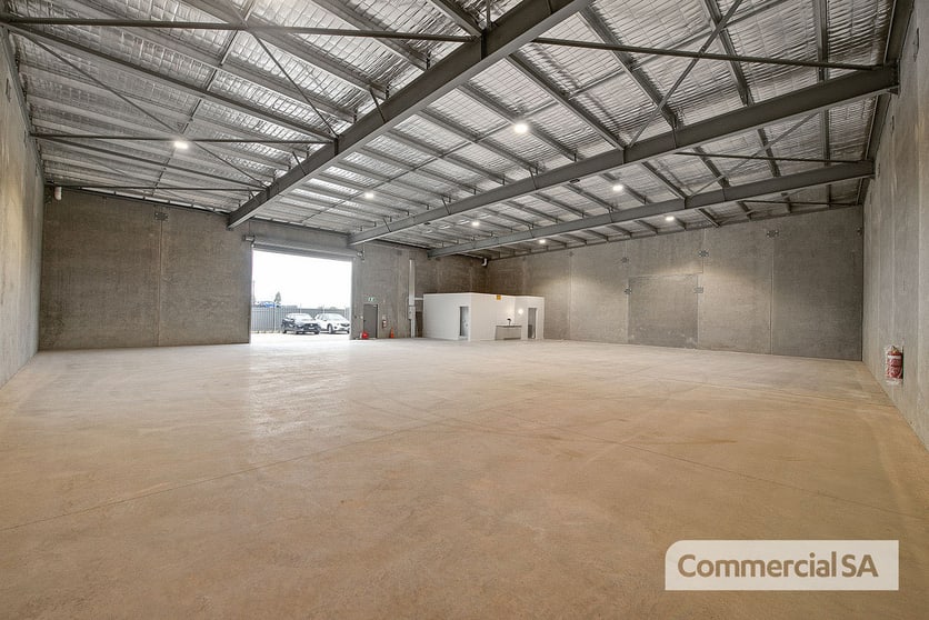 Click to view all images Warehouse 1, 71 Helps Road Burton SA 5110 - Image 2